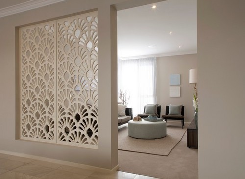 3D Wall Panels