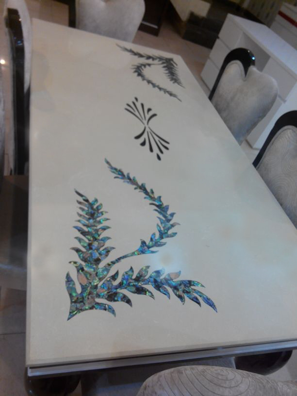 Mother of pearl designs deals