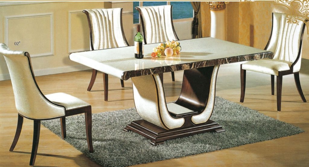 Dining Table top