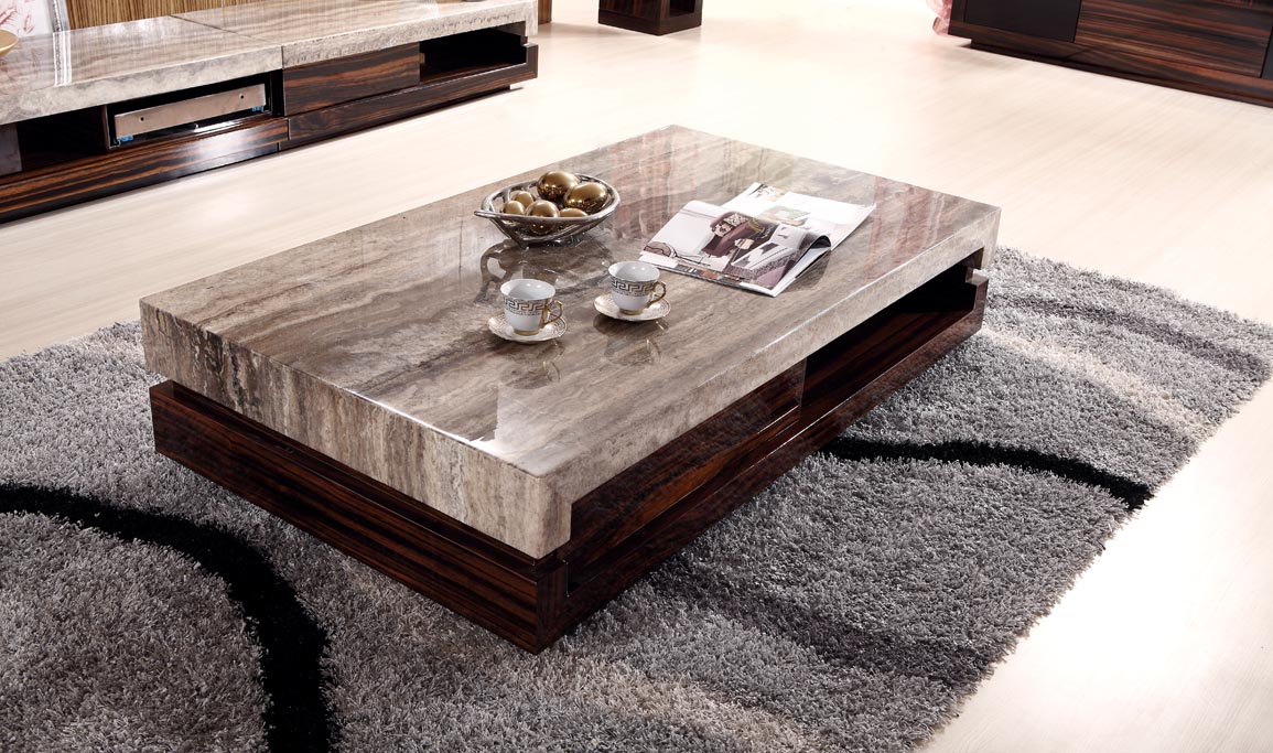 Centre Table Designs With Marble Top